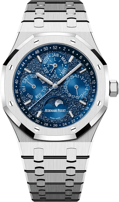 Audemars Piguet Royal Oak 41mm Perpetual Calendar 'John Mayer'