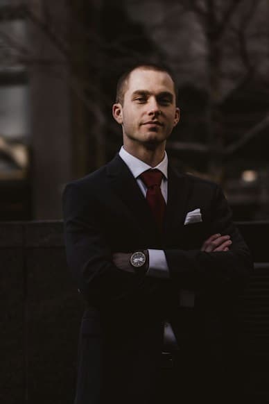 Name Surname, Founder